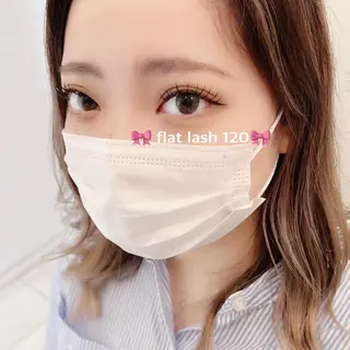 マツエク・マツパ eternite イトウのマツエク・マツパデザイン