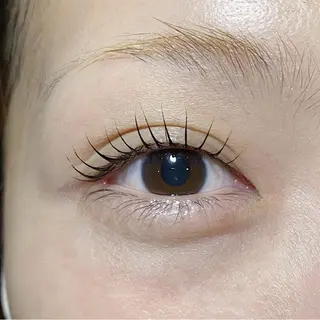 マツエク・マツパ Lyspois natsuのマツエク・マツパデザイン