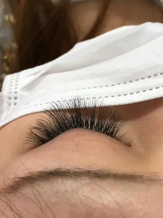 マツエク・マツパ 戸田 早耶のマツエク・マツパデザイン