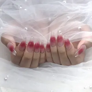 ネイル Totalsalon Bell所属・totalsalon Bellのネイルデザイン