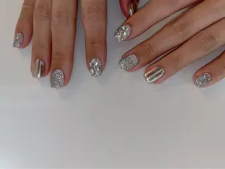 ネイル vico【名古屋栄店】所属・vico栄 kitagawaのネイルデザイン