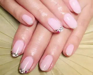 ネイル Anna’s Nail所属・清口 杏奈のネイルデザイン
