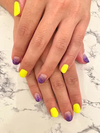 ネイル 🫧Lily 船橋 森🫧のネイルデザイン