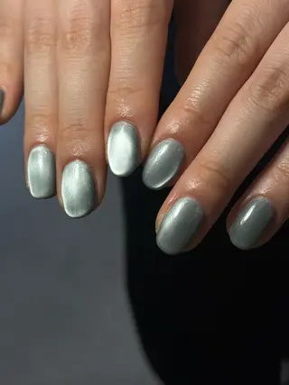 ネイル neouv所属・NEOUV_ mikuのネイルデザイン