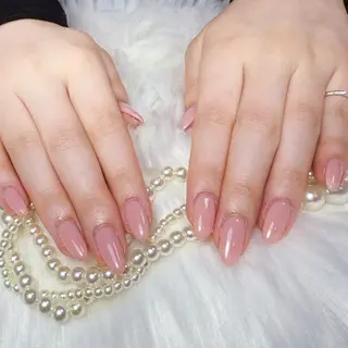 ネイル Diamond 🚢のネイルデザイン