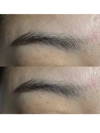 アイブロウ トータルビューティー サロン・Nの眉毛・アイブロウイメージ