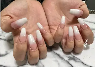 ネイル ♡Bivi♡自爪に 優しいネイルサロンのネイルデザイン
