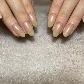 ネイル STAR Jaime 中村佳奈のネイルデザイン