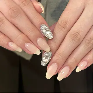 ネイル Bianca 栄店 Sanoのマツエク・マツパデザイン