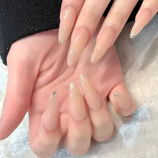 ネイル Chipie_ ayanoのネイルデザイン