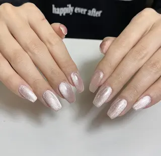 ネイル 🎀 KiKi_nailのネイルデザイン