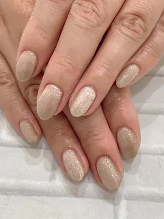 ネイル グラマラス ネイルのネイルデザイン