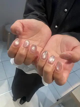 ネイル kit trios nailのネイルデザイン