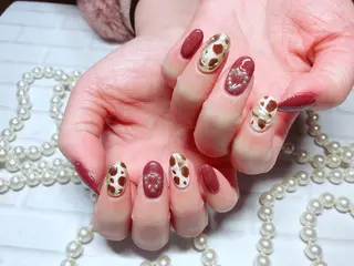 ネイル ネイルサロン HARRYS所属・ネイル･脱毛サロン HARRYSのエステ・リラクイメージ