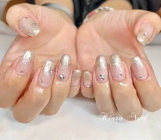 ネイル 🍭Kiara Nail🍭のネイルデザイン