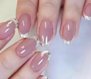 ネイル DR Nail 新宿所属・DR 💅のネイルデザイン