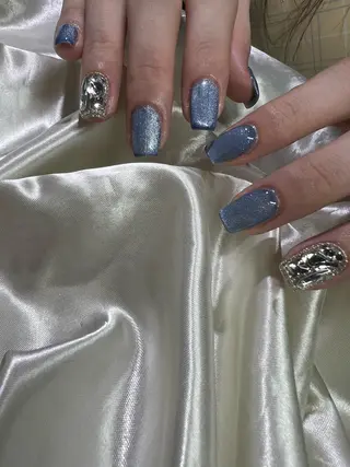 ネイル Charme. NOBUKOのネイルデザイン