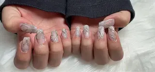 ネイル Ruana Nailのネイルデザイン
