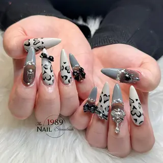 ネイル The 1989 Nail Salonのネイルデザイン