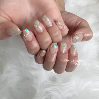 ネイル esterella所属・Nail salon esterellaのネイルデザイン