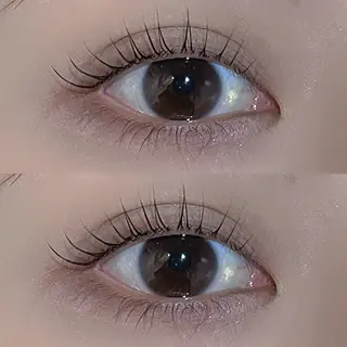 マツエク・マツパ Kano .のマツエク・マツパデザイン