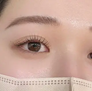 マツエク・マツパ 🎀memoto 🧸🎀のマツエク・マツパデザイン