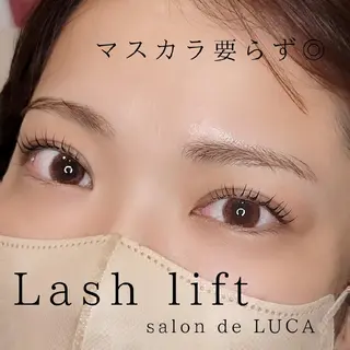 マツエク・マツパ 長持ちまつエク&まつ 毛パーマ🌸Mariのマツエク・マツパデザイン