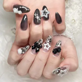 ネイル 🍁nail. kaede🍁のネイルデザイン