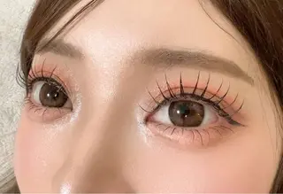 マツエク・マツパ LED専門店 L・ヒヒアイラッシュのマツエク・マツパデザイン