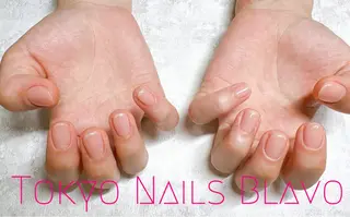 ネイル T.N.B 山本陽子のネイルデザイン