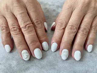 ネイル 二上みつえ【紫波町/自宅ネイルサロン】所属・二上 みつえのネイルデザイン