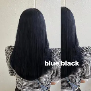 カラー 《暖色/韓国hair 》🇰🇷桑原ユキネのヘアスタイル