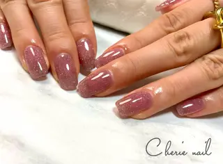 ネイル Cherienail yunaのネイルデザイン