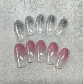 ネイル Amelia nail salonのネイルデザイン