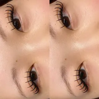 マツエク・マツパ MAKOTO🌹 Amaranth金山のマツエク・マツパデザイン