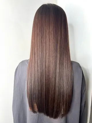 ショート カラー パーマ ヘアアレンジ 【N°deseo】 吉祥寺のヘアスタイル