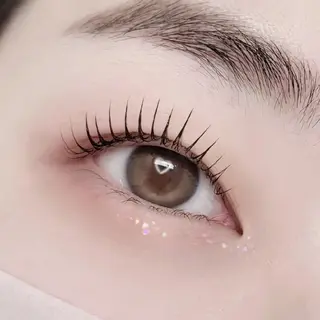 マツエク・マツパ Rio eyelash&nail所属・アイリスト🇰🇷 REIのマツエク・マツパデザイン