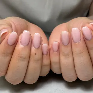 ネイル mumjyu所属・mumjyu MIKAのネイルデザイン