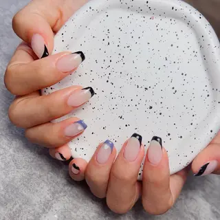 ネイル BLinLin nail salonのネイルデザイン