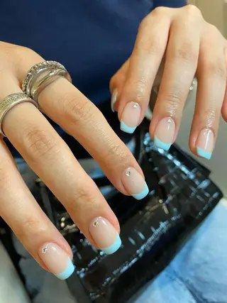 ネイル LINON所属・【LINON】 airiのネイルデザイン