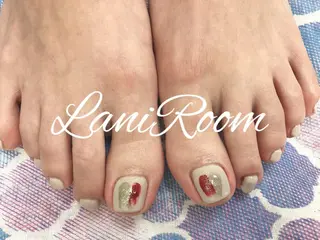 ネイル LaniRoom所属・Lani Roomのネイルデザイン