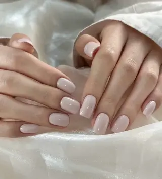 ネイル 秋吉 真寿美のネイルデザイン