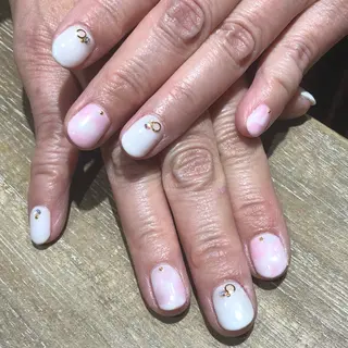 ネイル 伊藤 綾のその他イメージ