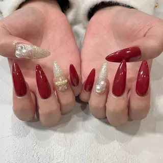 ネイル I-nails町田店所属・kaori.k /I-nailsのネイルデザイン