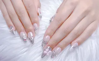 ネイル 小島 千尋のネイルデザイン