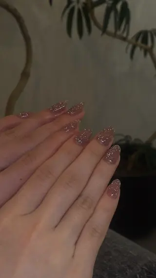 ネイル anny ／あにのネイルデザイン