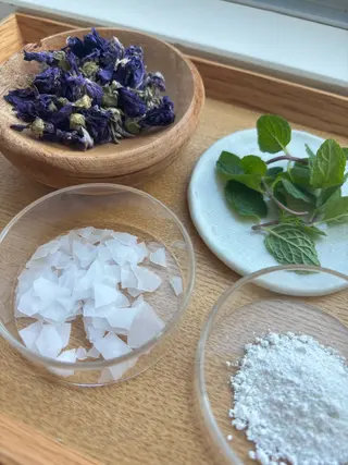 an'nei仙台 温活×巡りケアのエステ・リラクイメージ