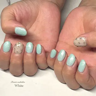 ネイル SAKASHITA KEIのネイルデザイン