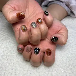 ネイル COCO+所属・COCO +のエステ・リラクイメージ