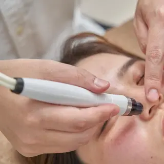 堀之内宏次 ［美容鍼灸師］のエステ・リラクイメージ